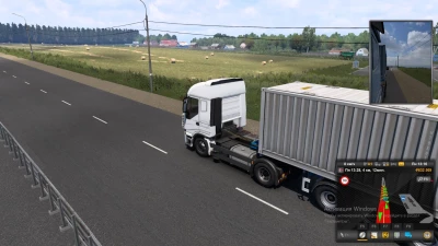 The road to Altai v0.2