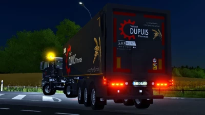 Truck + Dumpster Transport DUPUIS Thomas IRL v1.0.0.0