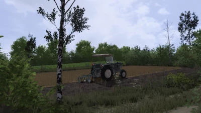 Unia Grudziadz PZ-1/A v1.0.0.0
