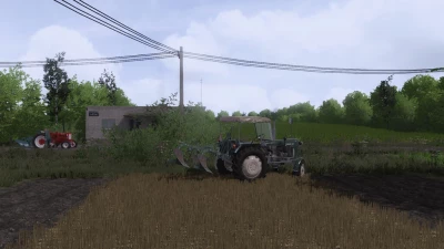 Unia Grudziadz PZ-1/A v1.0.0.0