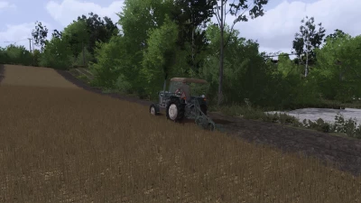 Unia Grudziadz PZ-1/A v1.0.0.0