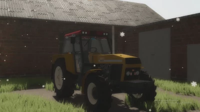 Ursus 1614 Edited V1.0.0.0