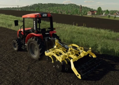 Ursus 5044 BETA v1.0.0.0