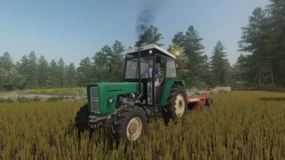 Ursus C350-360 v2.1.2.0