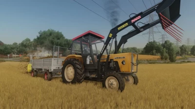 Ursus C350-360 v2.1.2.0