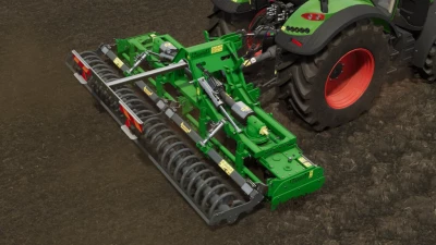 Valentini Diablo Series v1.0.5.0