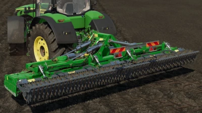 Valentini Mammut Series v1.0.5.0