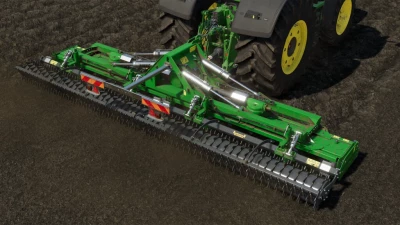 Valentini Mammut Series v1.0.5.0