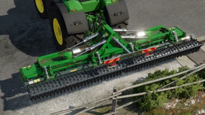 Valentini Mammut Series v1.0.5.0