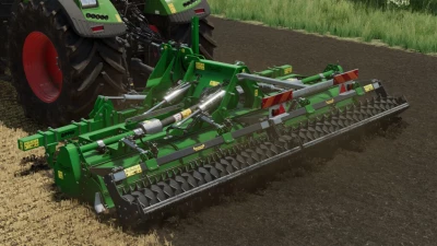 Valentini Ripper 5500 v1.0.6.0