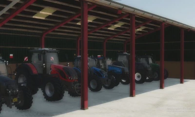 Valtra Pack edit v1.0.0.0