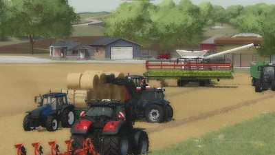 Valtra Pack edit v1.0.0.0