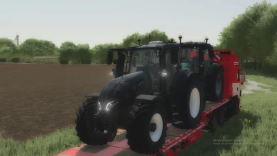 Valtra Pack Edit v1.0.0.0