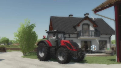 Valtra Pack Edit v1.0.0.0