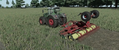 Vogel and Noot Terra Disc pro 600 v1.0.0.0