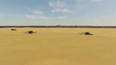 Western Australia 16x BETA v2.0.0.0