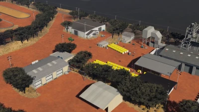 Western Australia 16x BETA v2.0.0.0