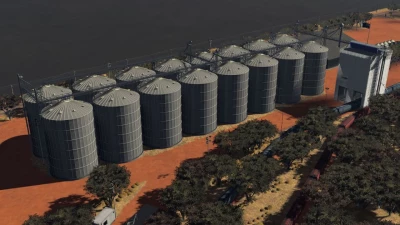 Western Australia 16x BETA v2.0.0.0