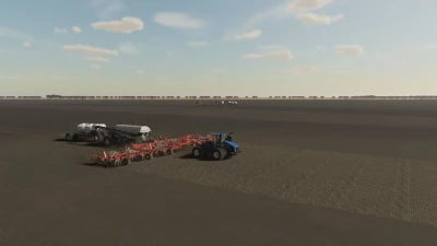 Western Australia 16x BETA v2.0.0.0