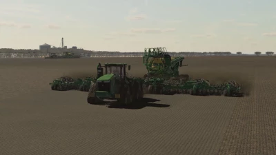 Western Australia 16x BETA v2.0.0.0