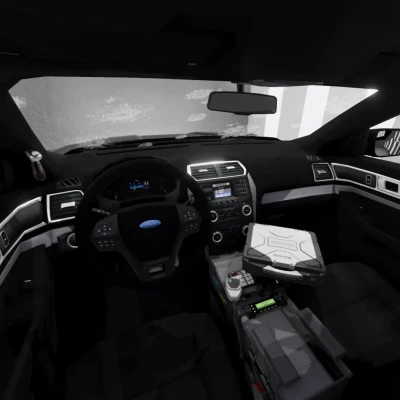 2016 Ford Explorer 0.32.x