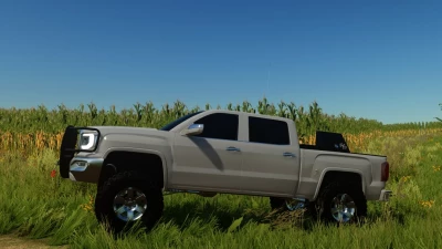 2016 GMC Sierra v5.0.0.0