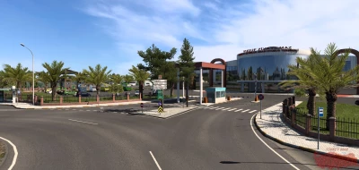 2K24 TURKEY MAP 1:19 v1.50