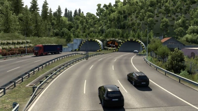 2K24 TURKEY MAP 1:19 v1.50