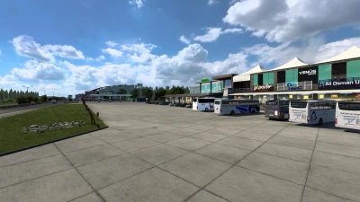 2K24 TURKEY MAP 1:19 v1.50