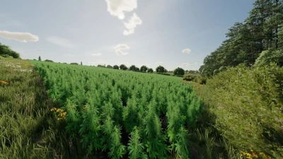 Agricultural Land v2.1.0.0