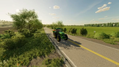 Agricultural Land v2.1.0.0