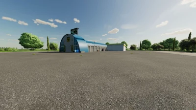 Agricultural Land v2.1.0.0