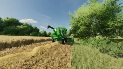 Agricultural Land v2.1.0.0