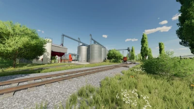 Agricultural Land v2.2.0.0