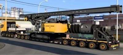 BBM Trailer EB5 v3.2 for 1.50