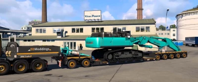 BBM Trailer EB5 v3.2 for 1.50