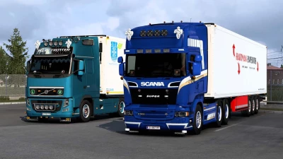 BC-Exterior Belka accessory 1.50