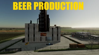 BEER PRODUCTION v1.0.0.1