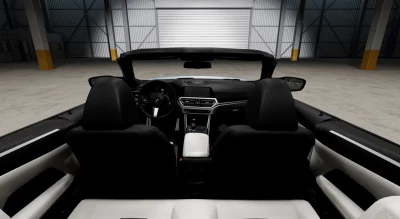 BMW M4 (G82|G83) 4-Series v0.32