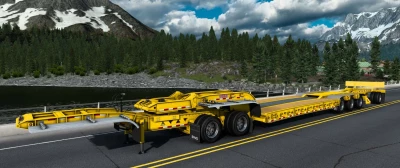 BWS Rigid Neck Lowboy v3.3 1.50