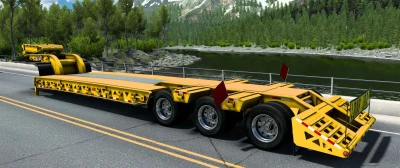 BWS Rigid Neck Lowboy v3.3 1.50