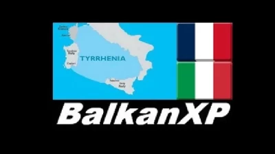 BXP Tyrrhenia v1.50.0
