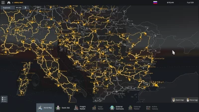 BXP Yugoslavia Expansion v1.50.1