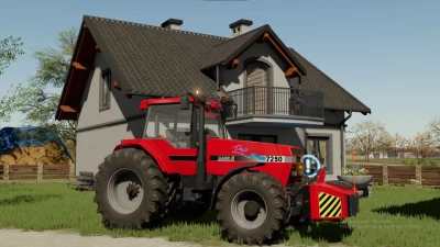Case IH Magnum 7200 Edited v1.0.0.0