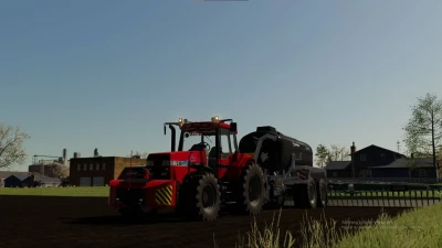 Case IH Magnum 7200 Edited v1.0.0.0