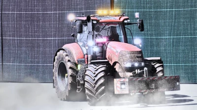 Case IH Puma CVX 185-240 v4.2.0.0