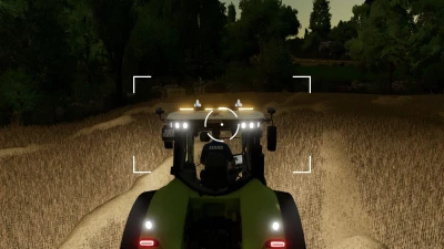 Claas Axion 900 Edit v1.2.0.2