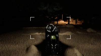 Claas Axion 900 Edit v1.2.0.2