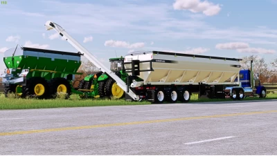 Convey All CST 1550 v1.0.0.0