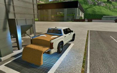 EDM Fs22 Toyota Tundra 2022 v1.0.0.0